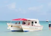 Convenção Expert Club Med