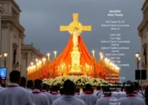 Corpus Christi 2026
