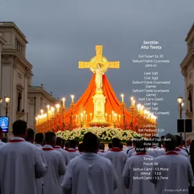 Corpus Christi 2026
