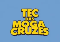 Etec Mogi das Cruzes