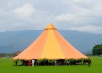 festas juninas no Alto Tietê