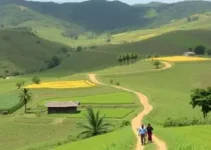 Mogi das Cruzes integração Rotas Rurais Copom