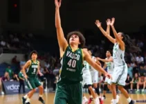Mogi Basquete