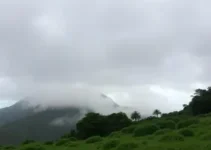 clima em Mogi das Cruzes