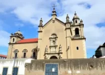 Igrejas do Carmo Mogi das Cruzes