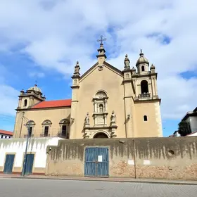 Igrejas do Carmo Mogi das Cruzes