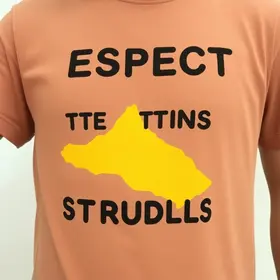 Respeita a Camisa!