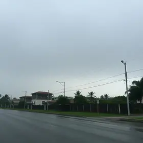 frente fria em Mogi das Cruzes
