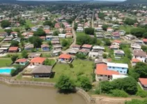 bairros de Mogi das Cruzes sem água