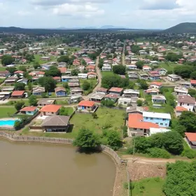 bairros de Mogi das Cruzes sem água
