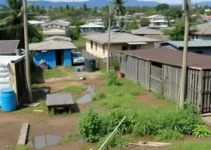 interrupção de água em Mogi das Cruzes