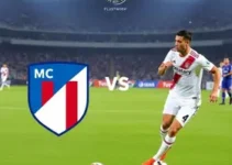 União Mogi x Mauá