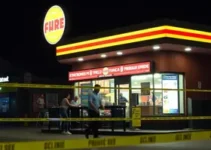 ataque a funcionário de hamburgueria