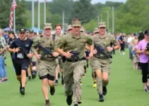 3ª Corrida das Forças de Segurança