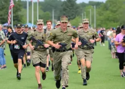 3ª Corrida das Forças de Segurança