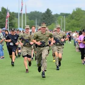 3ª Corrida das Forças de Segurança
