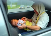 bebê nasce na Mogi-Bertioga
