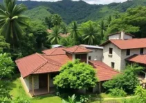 Vila de Taquarussu