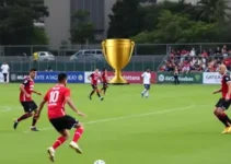Copa Sesc do Comércio e Serviços