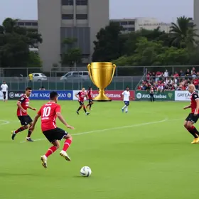 Copa Sesc do Comércio e Serviços