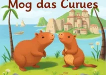 As Capivarinhas de Mogi