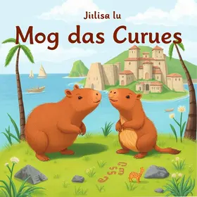 As Capivarinhas de Mogi