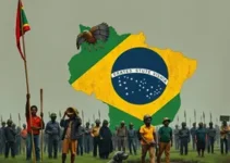 Estado brasileiro pede desculpas