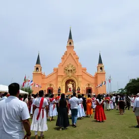 Festa de Sant'Ana