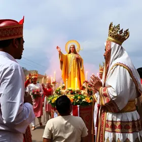 Festa de Sant'Ana