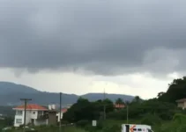 ventania Alto Tietê