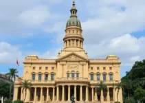 SEC. ADM. PENITENCIÁRIA
