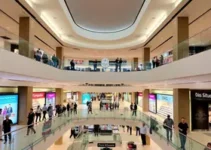 Patteo Urupema Shopping