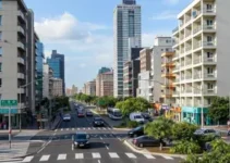 mobilidade urbana