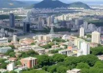 Plano Municipal de Mudanças Climáticas