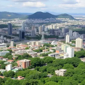 Plano Municipal de Mudanças Climáticas