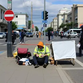 protocolo de atendimento a pessoas em situação de rua