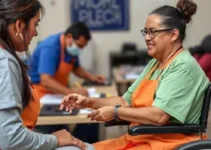 programa de emprego para pessoas com deficiência