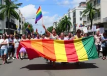 Parada LGBT+