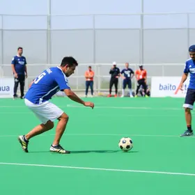 Regional Sudeste 2 de Goalball