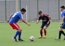 goalball