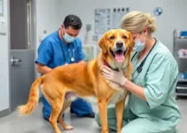 Hospital Veterinário Municipal de Mogi