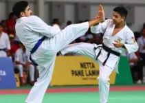 Campeonato Brasileiro de Karate Kyokushin
