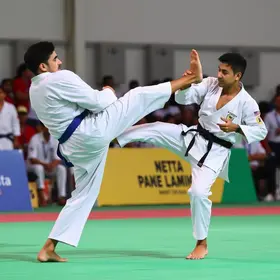 Campeonato Brasileiro de Karate Kyokushin