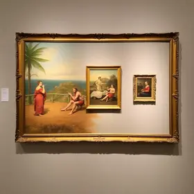 Pinacoteca de Mogi das Cruzes