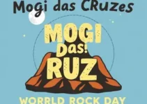 Dia Mundial do Rock