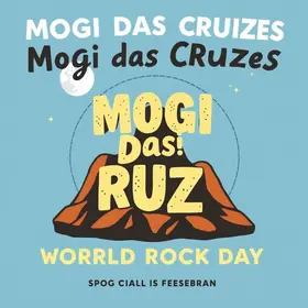 Dia Mundial do Rock