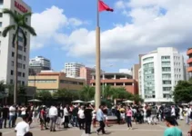 Praça Kaizuka