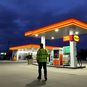 Procon de Mogi das Cruzes fiscalizou postos de gasolina