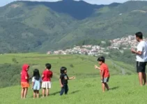 programação de férias Sesi
