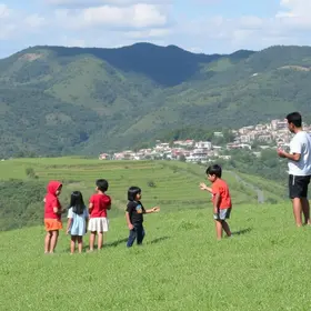 programação de férias Sesi